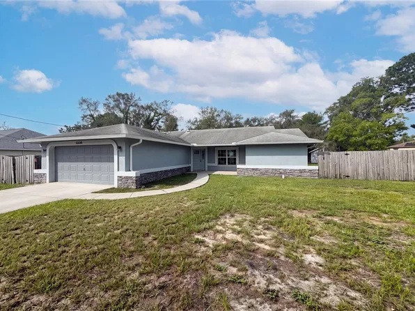 3333 Agar Ave, Spring Hill, FL 34609