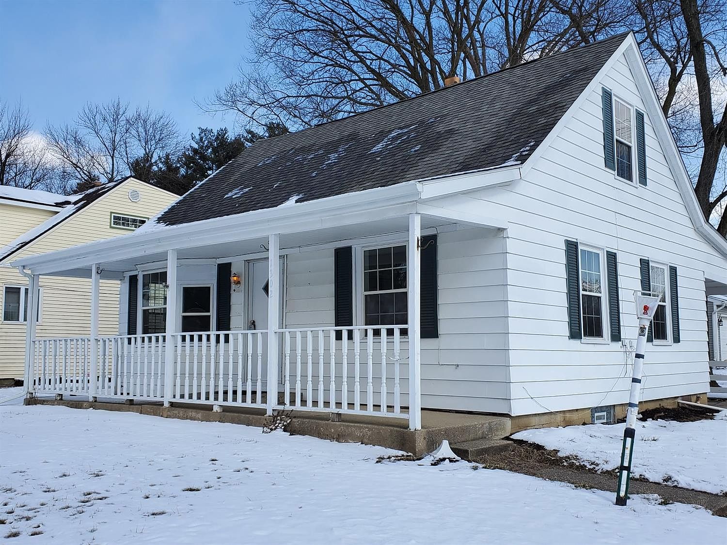 1302 Campbell St, Valparaiso, IN 46385 Zillow