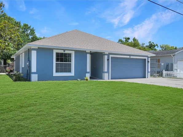 1621 Sunny St, Kissimmee, FL 34741