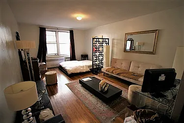 Rented by Natural Habitat Realty