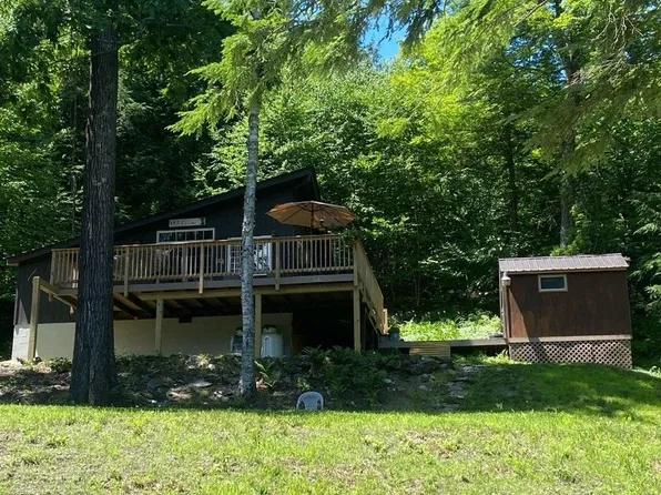 80 Homestead Road, Alstead, NH 03602