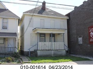 348 N 20th St, Columbus, OH