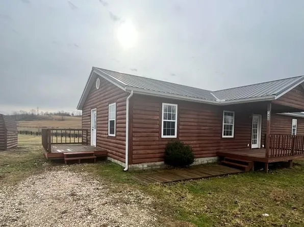 768D Bloom Furnace Rd, South Webster, OH 45682