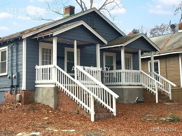 911 Rome Ave #B — Photo 1