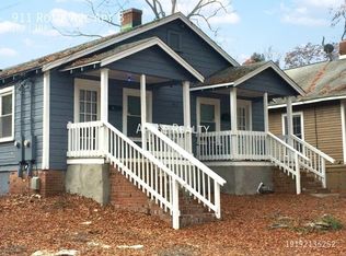 911 Rome Ave #B, Durham, NC 27701