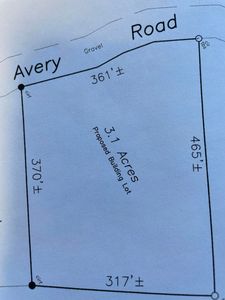 115 Avery Road, Alfred, ME, 04002