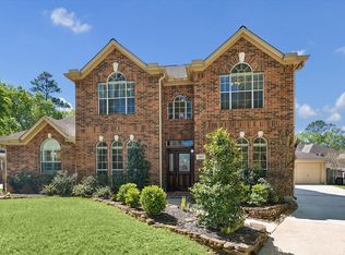 3007 Sycamore Tree Ct, Kingwood, TX 77345