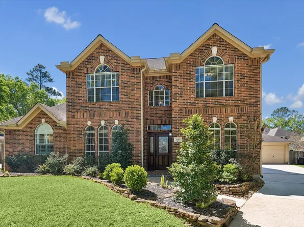 3007 Sycamore Tree Ct, Kingwood, TX 77345