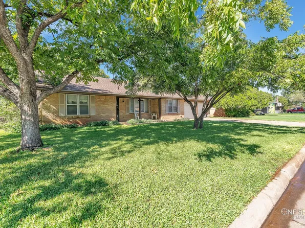 1510 N Pioneer Dr, Abilene, TX 79603