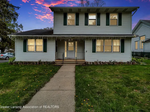 121 S Madison St, Perry, MI 48872