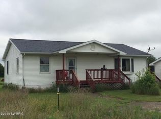 1630 N Crystal Rd, Vestaburg, MI 48891