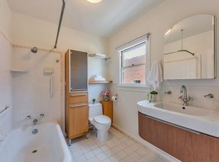 1585 Arch St, Berkeley, CA 94708