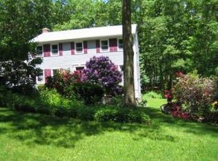 35 Audubon Rd, North Kingstown, RI 02852