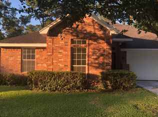 4540 Glen Oaks Cir, Beaumont, TX 77708