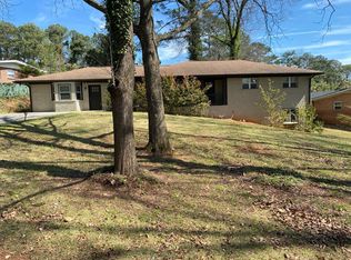 2794 Alameda Trl, Decatur, GA 30034