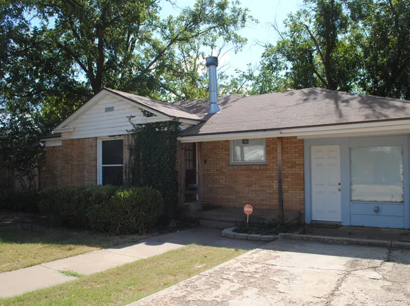 2507 31st St, Lubbock, TX 79410