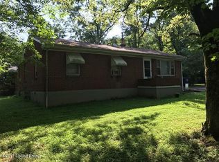 7809 Sunset Rd, Pewee Valley, KY 40056