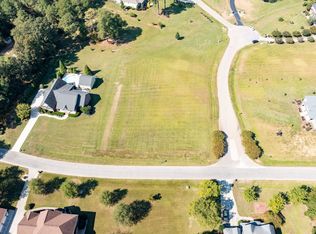 37 Swan Ln LOT WP001, Angier, NC 27501