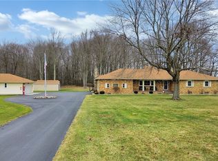 3350 E Western Reserve Rd, Poland, OH 44514