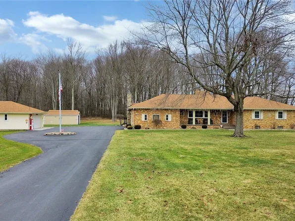3350 E Western Reserve Rd, Poland, OH 44514