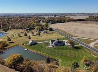 17581 Highway 169, Cosby, MO 64436