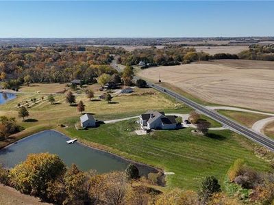 17581 Highway 169, Cosby, MO, 64436