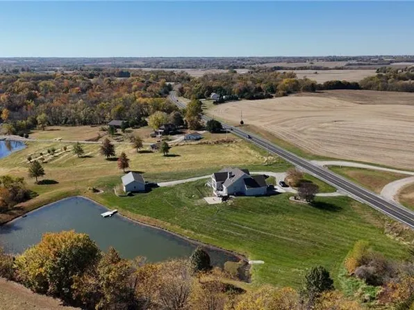 17581 Highway 169, Cosby, MO 64436