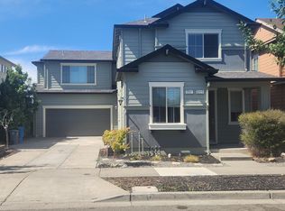 2329 Orleans St, Santa Rosa, CA 95403