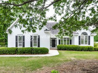 101 Neuse Ridge Dr, Clayton, NC 27527