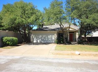 3654 Windhill Loop, Round Rock, TX 78681