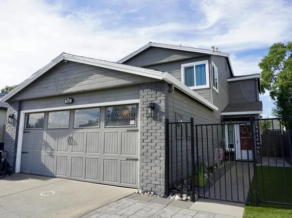 322 Hemphill Way, Roseville, CA 95678