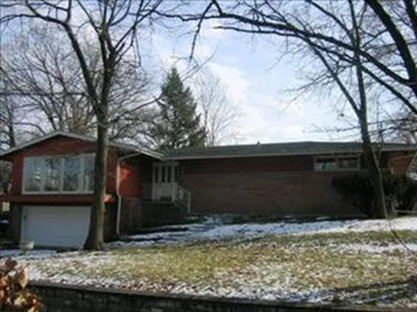 7019 Indiana St, Gary, IN 46410