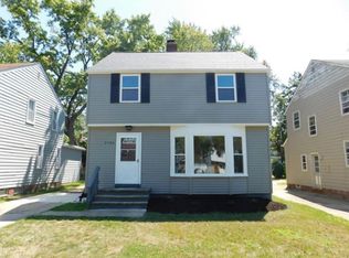 3786 Freemont Rd, South Euclid, OH 44121