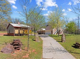 5400 Marjayoun Way, Edmond, OK 73034