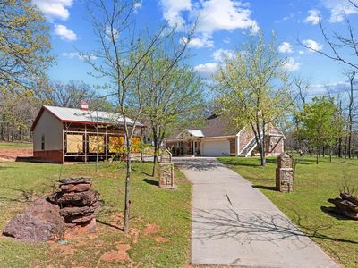 5400 Marjayoun Way, Edmond, OK, 73034