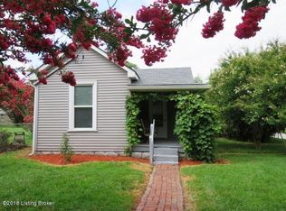 115 E Adair St, Louisville, KY 40214