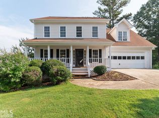 3336 Woodlaurel Dr, Snellville, GA 30078