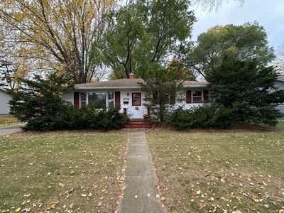 372 13th St SE, Willmar, MN, 56201