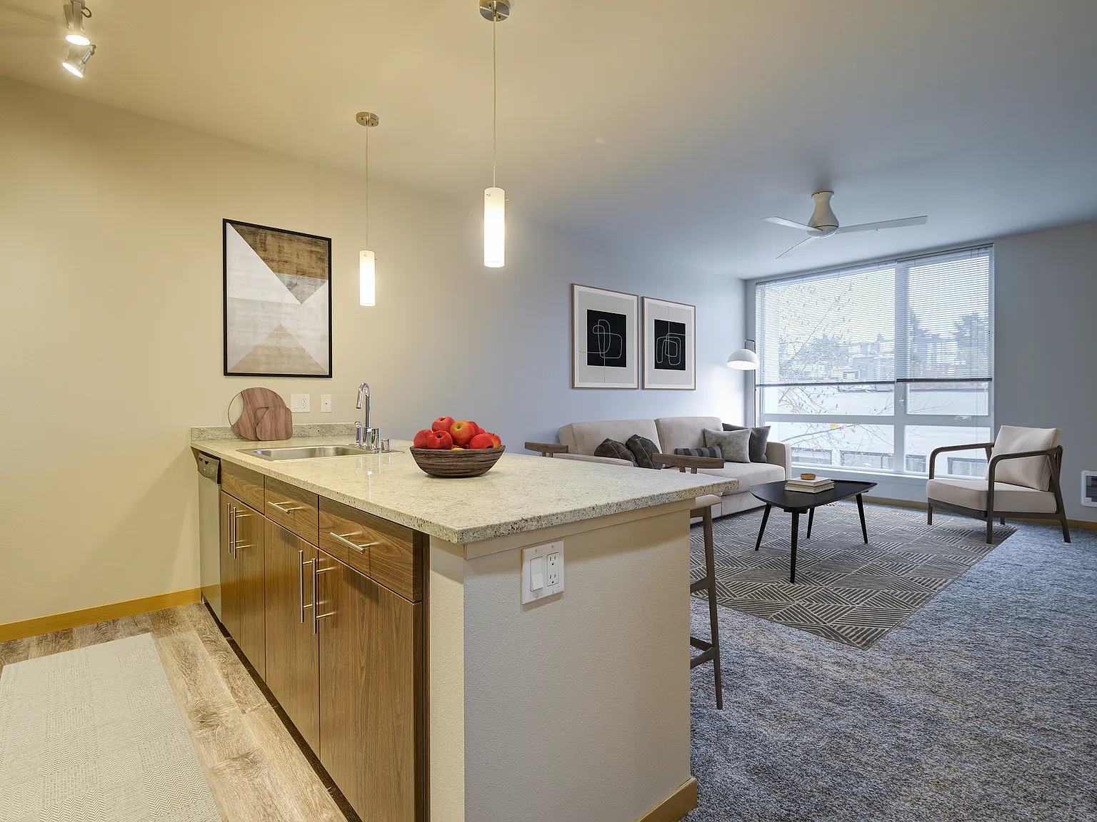 Greenhouse Apartments — Photo 3