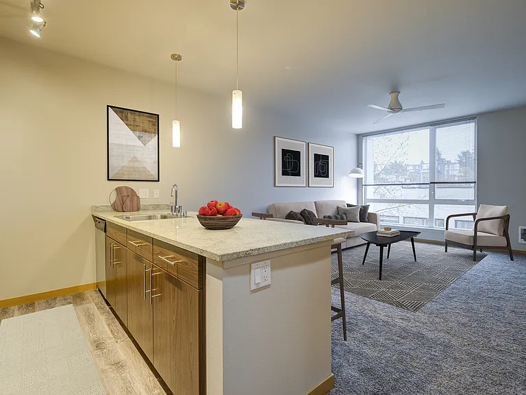 Greenhouse Apartments — Photo 3