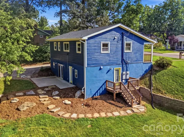 77 Trotter Pl, Asheville, NC 28806