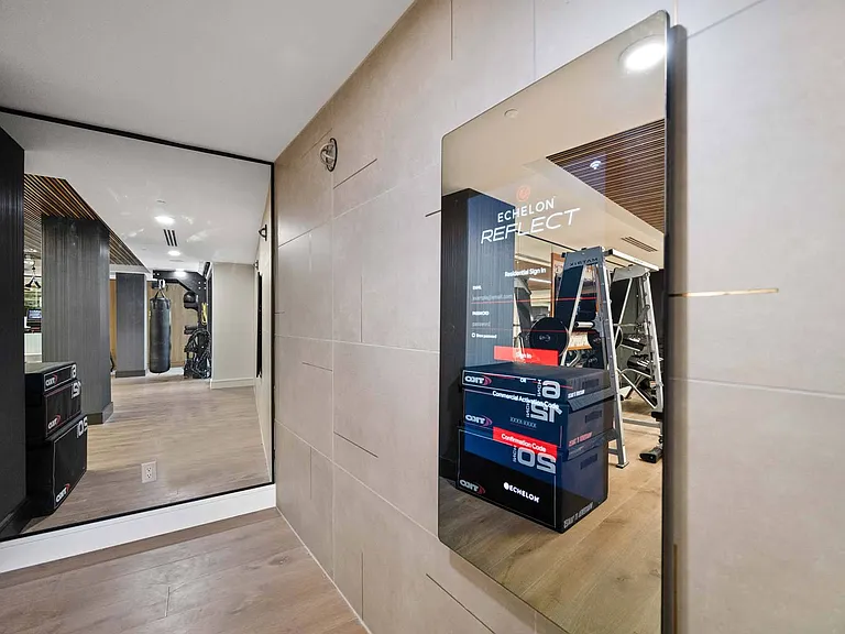 Fuel your fitness journey with modern equipment