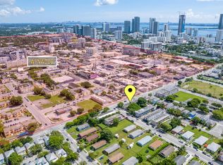 1955 NW 2nd Ct APT 203, Miami, FL 33136