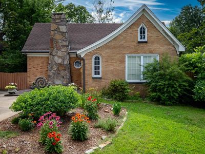 1220 S Taylor St, Little Rock, AR, 72204