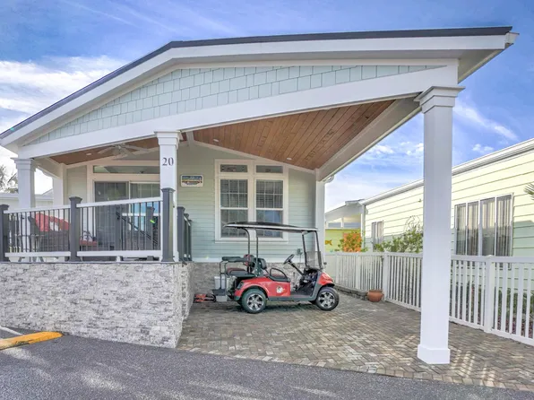 20 Gulf Dr, Panama City Beach, FL 32408