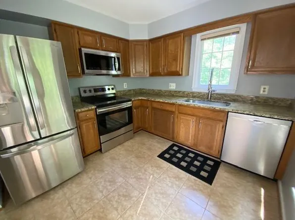 1525 Church Hill Pl Unit 1525, Reston, VA 20194