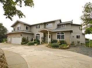 17550 Tanyard Hl W, Pine Grove, CA 95665