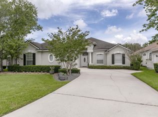 1124 Sandlake Rd, Saint Augustine, FL 32092