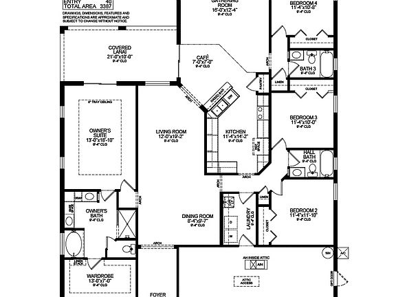 2nd image of 7184 Victoria Ln