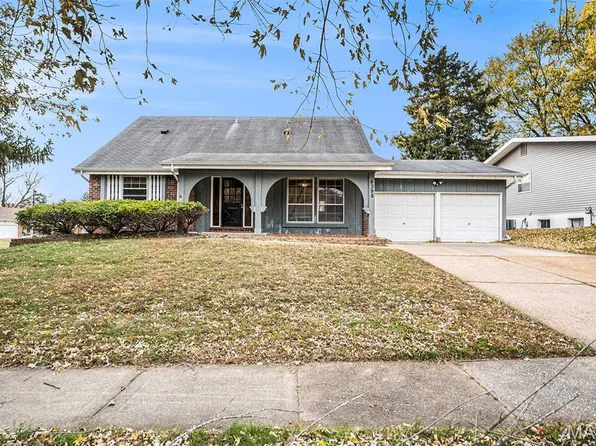 4398 Varano Dr, Florissant, MO 63033